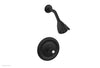 Phylrich HEX TRADITIONAL Pressure Balance Shower Set 500-21