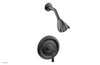 Phylrich HEX TRADITIONAL Pressure Balance Shower Set 500-22