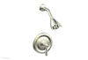 Phylrich HEX TRADITIONAL Pressure Balance Shower Set 500-22