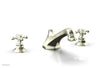 Phylrich HEX TRADITIONAL Deck Tub Set 500-40