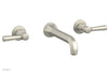 Phylrich HEX TRADITIONAL Wall Tub Set 500-57
