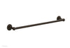 Phylrich HEX TRADITIONAL 24" Towel Bar 500-71