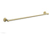 Phylrich HEX TRADITIONAL 30" Towel Bar 500-72