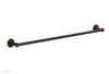 Phylrich HEX TRADITIONAL 30" Towel Bar 500-72