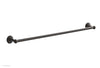 Phylrich HEX TRADITIONAL 30" Towel Bar 500-72