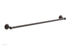 Phylrich HEX TRADITIONAL 30" Towel Bar 500-72
