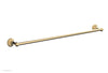 Phylrich HEX TRADITIONAL 30" Towel Bar 500-72