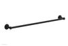 Phylrich HEX TRADITIONAL 30" Towel Bar 500-72