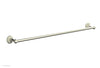 Phylrich HEX TRADITIONAL 30" Towel Bar 500-72