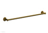 Phylrich HEX TRADITIONAL 30" Towel Bar 500-72