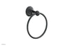 Phylrich HEX TRADITIONAL Towel Ring 500-75