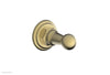 Phylrich HEX TRADITIONAL Robe Hook 500-76