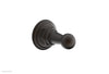 Phylrich HEX TRADITIONAL Robe Hook 500-76