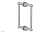 Phylrich Hex Traditional 8" Double Sided Shower Pull 500-93-08