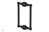 Phylrich Hex Traditional 8" Double Sided Shower Pull 500-93-08