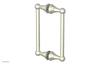 Phylrich Hex Traditional 8" Double Sided Shower Pull 500-93-08