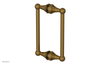 Phylrich Hex Traditional 8" Double Sided Shower Pull 500-93-08