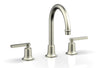Phylrich HEX MODERN Widespread Faucet - Lever Handles 501-04