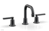 Phylrich HEX MODERN Widespread Faucet with Lever Handles 501-06
