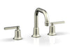 Phylrich HEX MODERN Widespread Faucet with Lever Handles 501-06