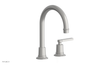 HEX MODERN - Single Handle Faucet - High Spout 501-08