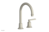 HEX MODERN - Single Handle Faucet - High Spout 501-08