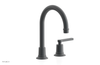 HEX MODERN - Single Handle Faucet - High Spout 501-08