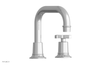 HEX MODERN - Single Handle Faucet - Low Spout 501-09