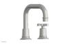 HEX MODERN - Single Handle Faucet - Low Spout 501-09