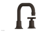 HEX MODERN - Single Handle Faucet - Low Spout 501-09