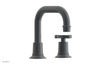 HEX MODERN - Single Handle Faucet - Low Spout 501-09