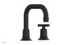HEX MODERN - Single Handle Faucet - Low Spout 501-09