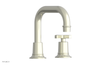 HEX MODERN - Single Handle Faucet - Low Spout 501-09