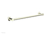 Phylrich HEX MODERN 18" Towel Bar 501-70