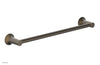 Phylrich HEX MODERN 18" Towel Bar 501-70
