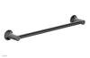 Phylrich HEX MODERN 18" Towel Bar 501-70