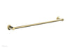 Phylrich HEX MODERN 24" Towel Bar 501-71