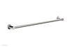 Phylrich HEX MODERN 24" Towel Bar 501-71
