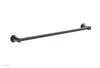 Phylrich HEX MODERN 24" Towel Bar 501-71