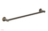 Phylrich HEX MODERN 24" Towel Bar 501-71