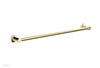 Phylrich HEX MODERN 24" Towel Bar 501-71