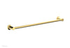 Phylrich HEX MODERN 24" Towel Bar 501-71