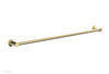 Phylrich HEX MODERN 30" Towel Bar 501-72