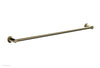 Phylrich HEX MODERN 30" Towel Bar 501-72