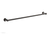Phylrich HEX MODERN 30" Towel Bar 501-72