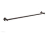 Phylrich HEX MODERN 30" Towel Bar 501-72