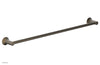 Phylrich HEX MODERN 30" Towel Bar 501-72