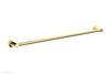Phylrich HEX MODERN 30" Towel Bar 501-72