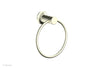 Phylrich HEX MODERN Towel Ring 501-75