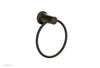 Phylrich HEX MODERN Towel Ring 501-75